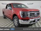 Thumbnail Photo 0 for New 2022 Ford F150